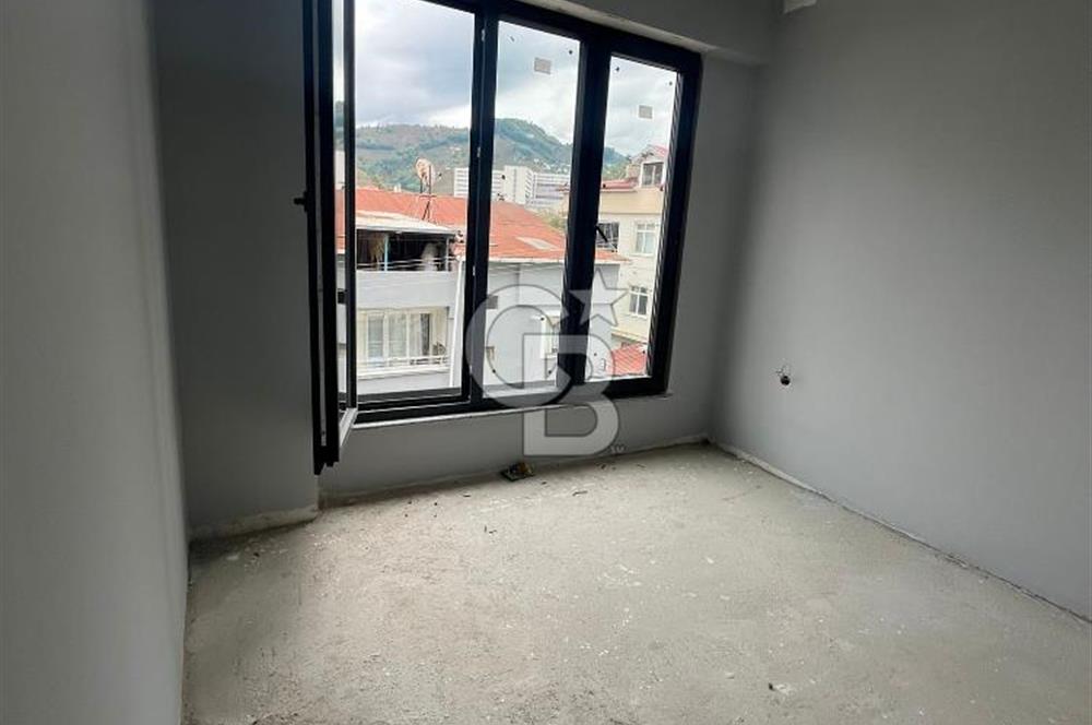 CUMHURİYET MAHALLESİNDE SATILIK 1+1 FIRSAT DAİRE 