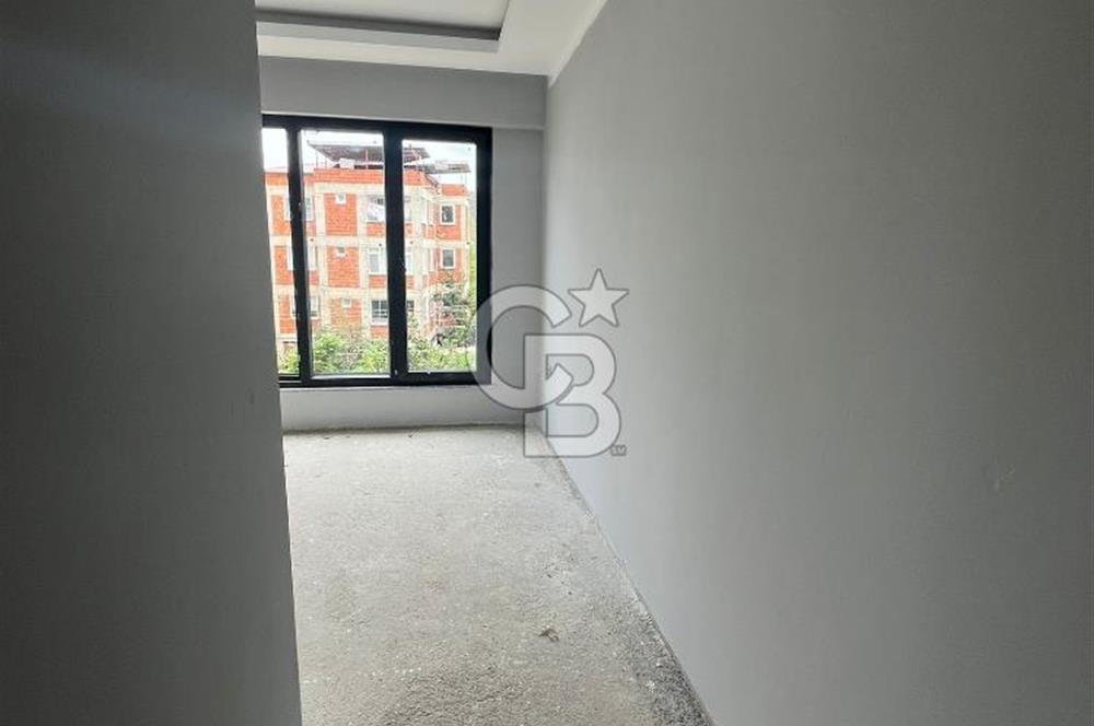 CUMHURİYET MAHALLESİNDE SATILIK 1+1 FIRSAT DAİRE 