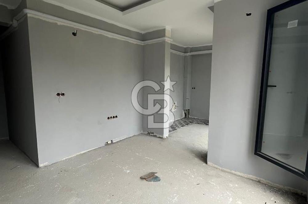 CUMHURİYET MAHALLESİNDE SATILIK 1+1 FIRSAT DAİRE 