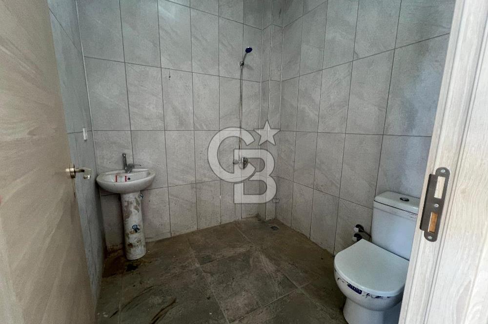 Çanakkale Ticaret Merkezinde (KATOPSAN) Kiralık 128M² İşyeri !