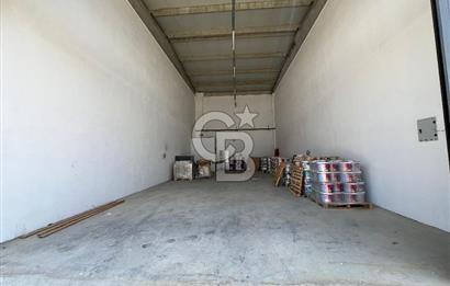 Çanakkale Ticaret Merkezinde (KATOPSAN) Kiralık 128M² İşyeri !