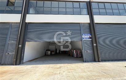 Çanakkale Ticaret Merkezinde (KATOPSAN) Kiralık 128M² İşyeri !