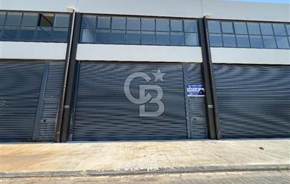 Çanakkale Ticaret Merkezinde (KATOPSAN) Kiralık 128M² İşyeri !