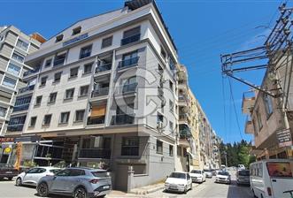 Şemikler Anadolu Cad. Üzeri 3+1 Ferah Satılık Daire