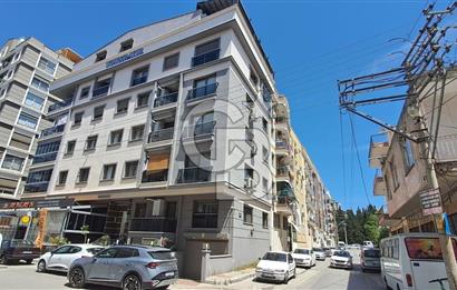 Şemikler Anadolu Cad. Üzeri 3+1 Ferah Satılık Daire