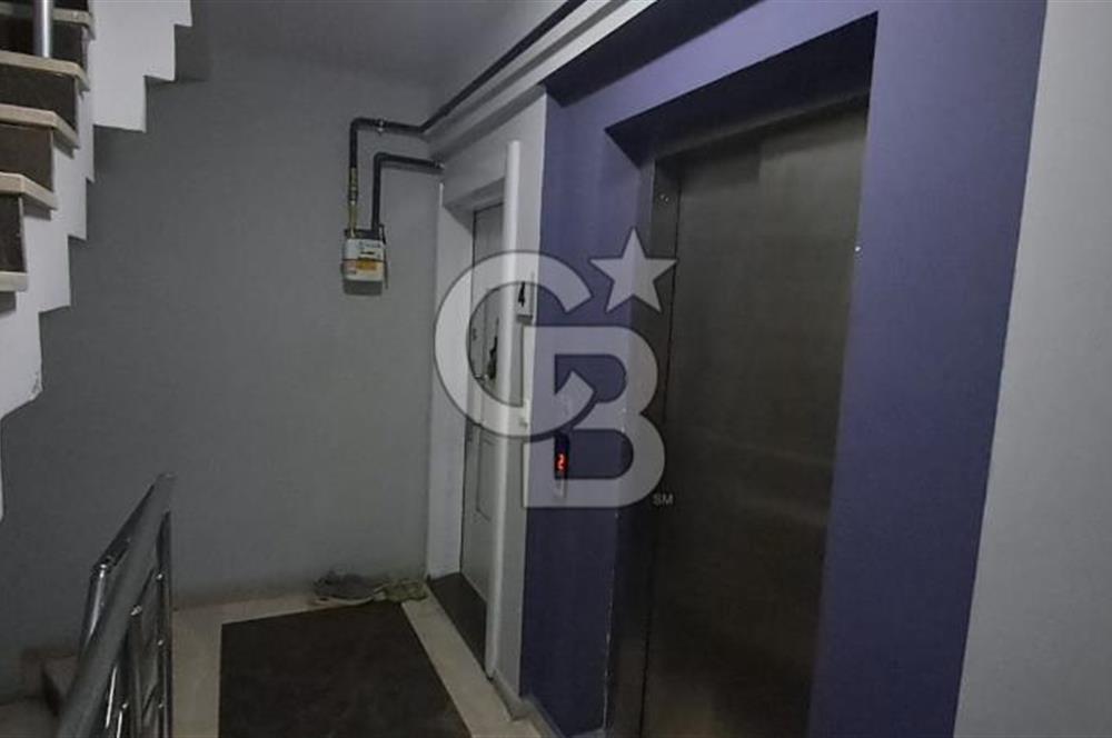 Şemikler Anadolu Cad. Üzeri 3+1 Ferah Satılık Daire