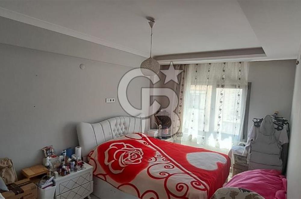 Şemikler Anadolu Cad. Üzeri 3+1 Ferah Satılık Daire