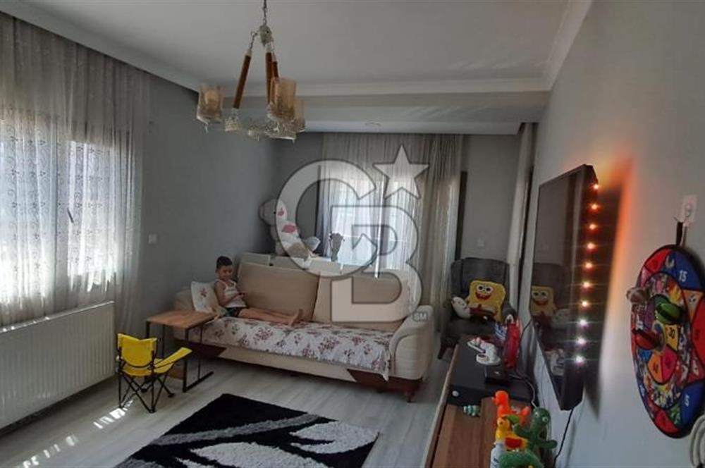 Şemikler Anadolu Cad. Üzeri 3+1 Ferah Satılık Daire