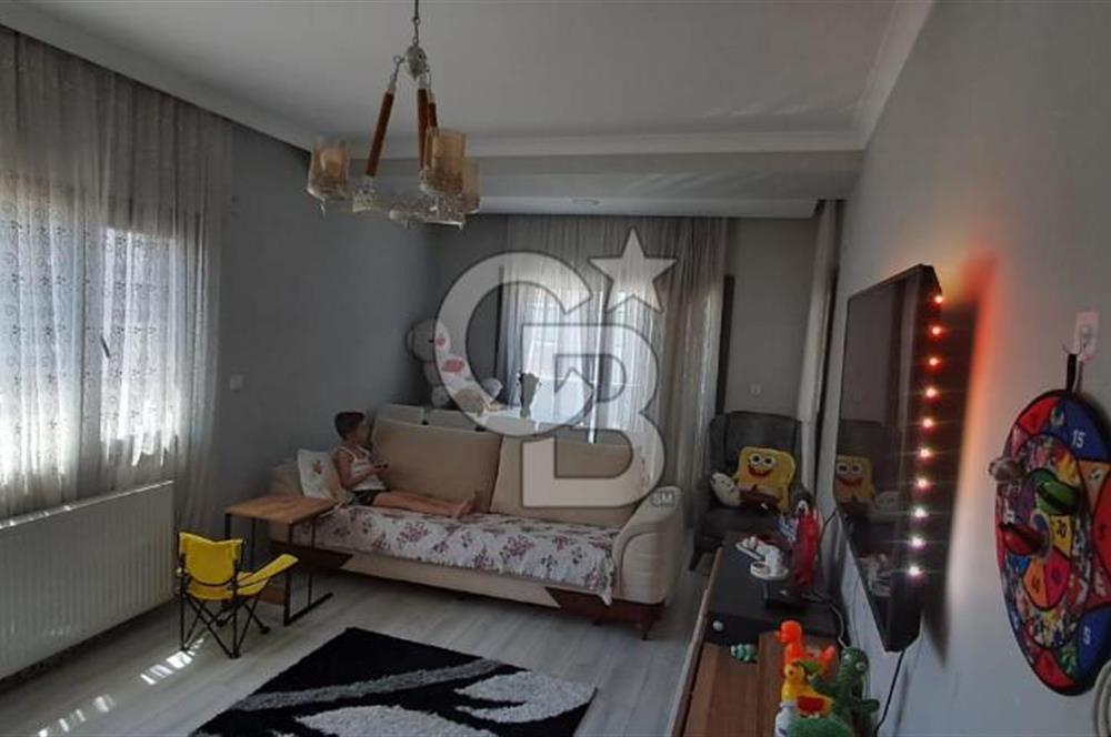 Şemikler Anadolu Cad. Üzeri 3+1 Ferah Satılık Daire