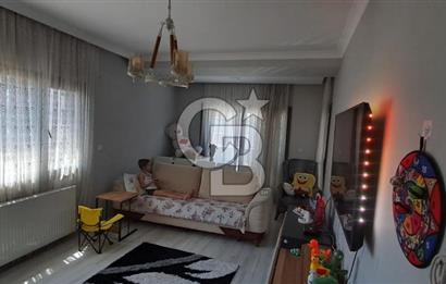 Şemikler Anadolu Cad. Üzeri 3+1 Ferah Satılık Daire