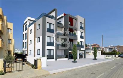 Gönyeli'de Satılık Lüks 2+1 Penthouselar !!!