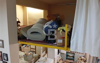 iZMİR KARŞIYAKA SOĞUKKUYU'DA SATILIK DÜKKAN CB-PH