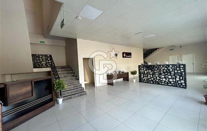ESKİŞEHİR OSB'DE SATILIK FABRİKA CB-PH