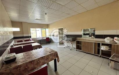 ESKİŞEHİR OSB'DE SATILIK FABRİKA CB-PH