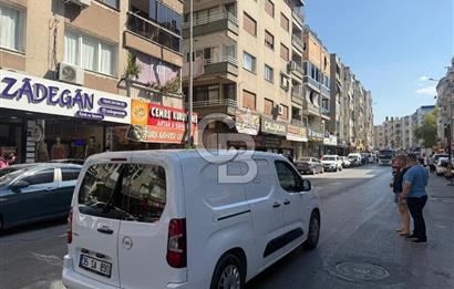 MENDERES CAD. ÜZERİNDE 7 METRE YOL CEPHELİ HER İŞLETMEYE UYGUN