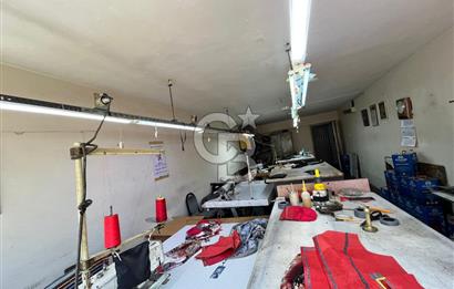 Basmane Garı'na Yakın Satılık 80m2 Ofis