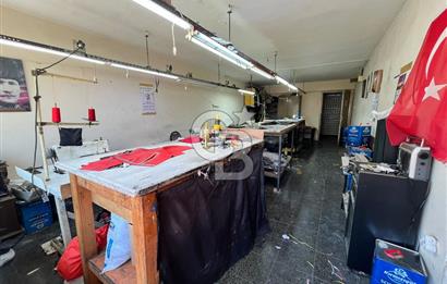 Basmane Garı'na Yakın Satılık 80m2 Ofis