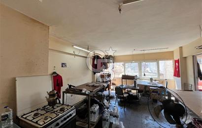 Basmane Garı'na Yakın Satılık 80m2 Ofis