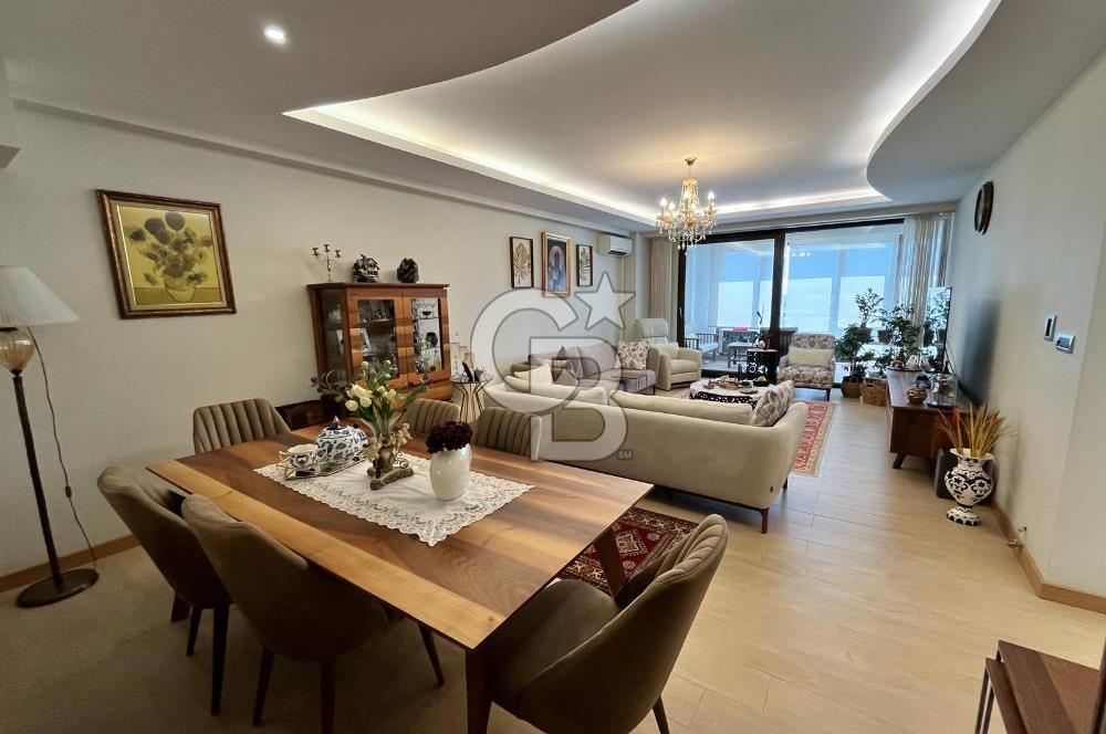 CB CITY' DEN ESKİŞEHİR HOŞNUDİYE AY LOUNGE' DA SATILIK 3+1 DAİRE