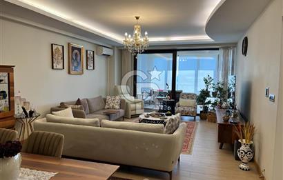 CB CITY' DEN ESKİŞEHİR HOŞNUDİYE AY LOUNGE' DA SATILIK 3+1 DAİRE