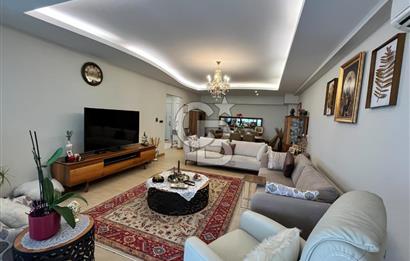 CB CITY' DEN ESKİŞEHİR HOŞNUDİYE AY LOUNGE' DA SATILIK 3+1 DAİRE