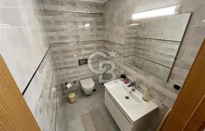 CB CITY' DEN ESKİŞEHİR HOŞNUDİYE AY LOUNGE' DA SATILIK 3+1 DAİRE