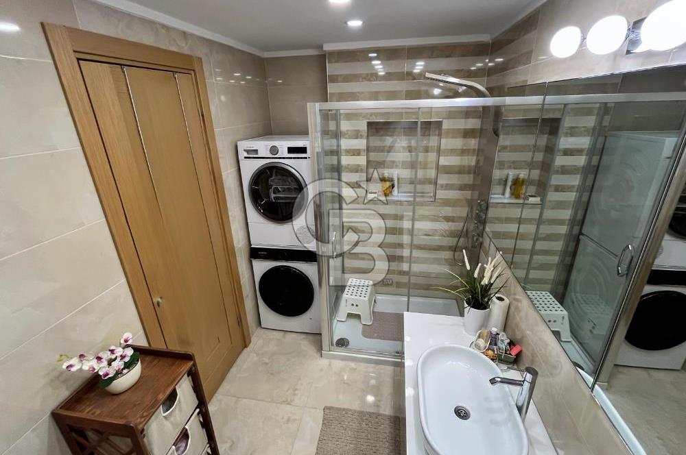 CB CITY' DEN ESKİŞEHİR HOŞNUDİYE AY LOUNGE' DA SATILIK 3+1 DAİRE