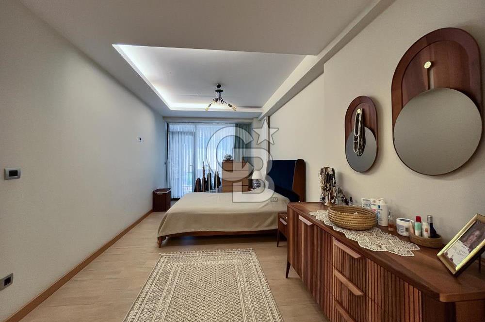 CB CITY' DEN ESKİŞEHİR HOŞNUDİYE AY LOUNGE' DA SATILIK 3+1 DAİRE