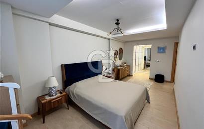 CB CITY' DEN ESKİŞEHİR HOŞNUDİYE AY LOUNGE' DA SATILIK 3+1 DAİRE