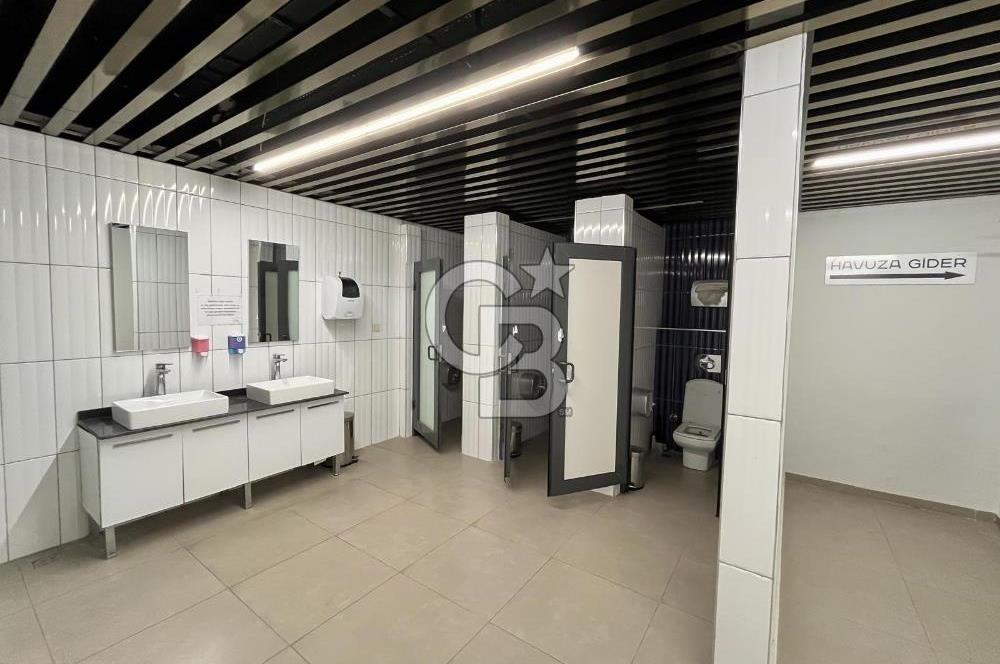 CB CITY' DEN ESKİŞEHİR HOŞNUDİYE AY LOUNGE' DA SATILIK 3+1 DAİRE
