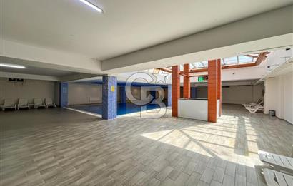 CB CITY' DEN ESKİŞEHİR HOŞNUDİYE AY LOUNGE' DA SATILIK 3+1 DAİRE