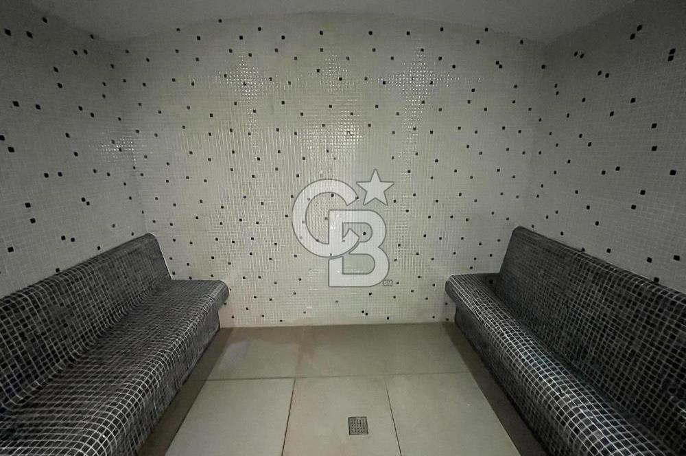 CB CITY' DEN ESKİŞEHİR HOŞNUDİYE AY LOUNGE' DA SATILIK 3+1 DAİRE
