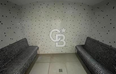 CB CITY' DEN ESKİŞEHİR HOŞNUDİYE AY LOUNGE' DA SATILIK 3+1 DAİRE