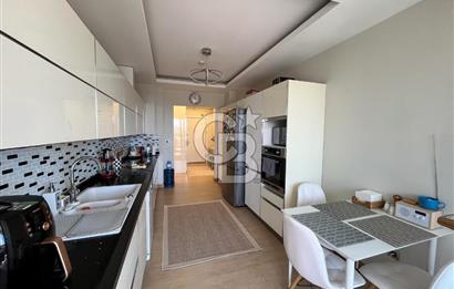 CB CITY' DEN ESKİŞEHİR HOŞNUDİYE AY LOUNGE' DA SATILIK 3+1 DAİRE