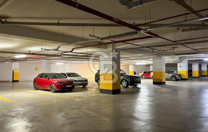 CB CITY' DEN ESKİŞEHİR HOŞNUDİYE AY LOUNGE' DA SATILIK 3+1 DAİRE