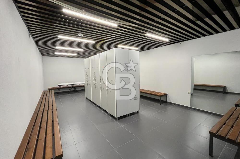 CB CITY' DEN ESKİŞEHİR HOŞNUDİYE AY LOUNGE' DA SATILIK 3+1 DAİRE