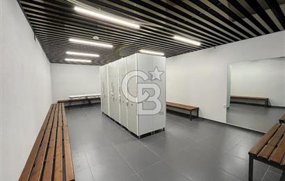 CB CITY' DEN ESKİŞEHİR HOŞNUDİYE AY LOUNGE' DA SATILIK 3+1 DAİRE