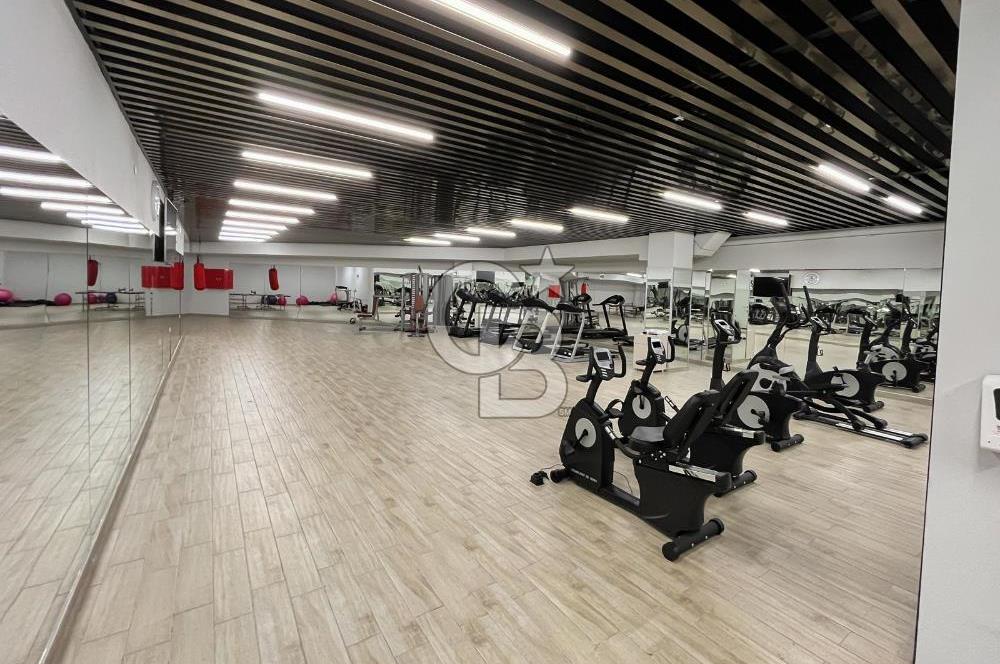 CB CITY' DEN ESKİŞEHİR HOŞNUDİYE AY LOUNGE' DA SATILIK 3+1 DAİRE