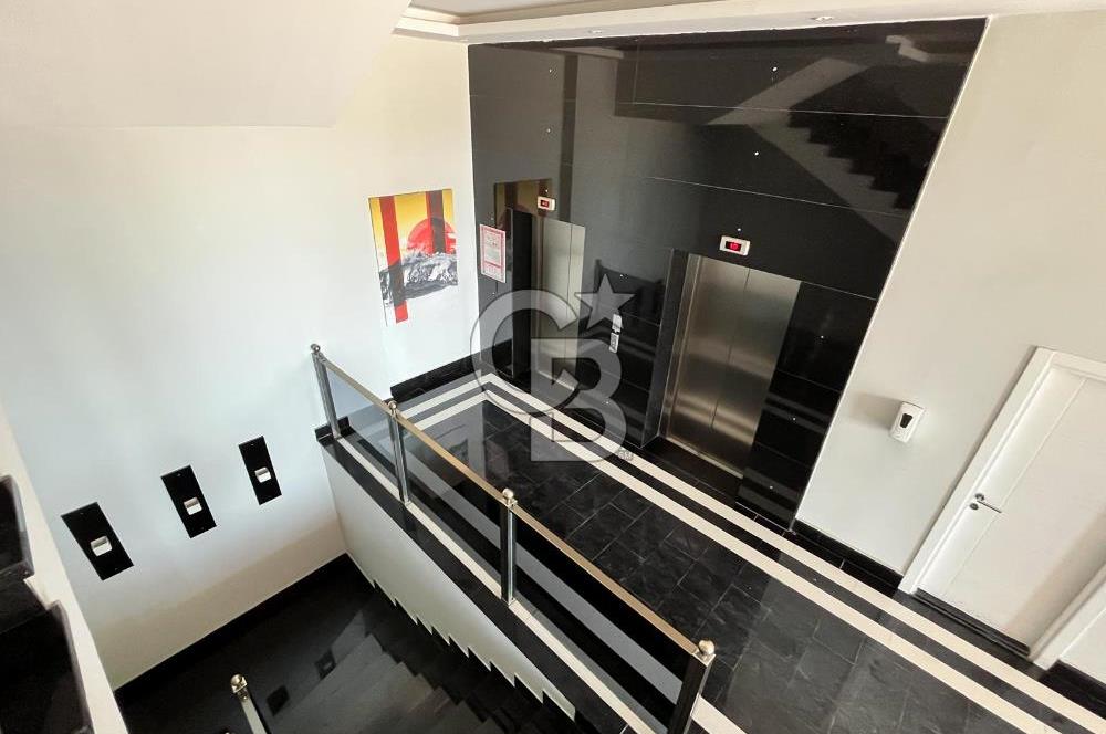 CB CITY' DEN ESKİŞEHİR HOŞNUDİYE AY LOUNGE' DA SATILIK 3+1 DAİRE