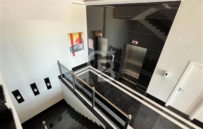 CB CITY' DEN ESKİŞEHİR HOŞNUDİYE AY LOUNGE' DA SATILIK 3+1 DAİRE