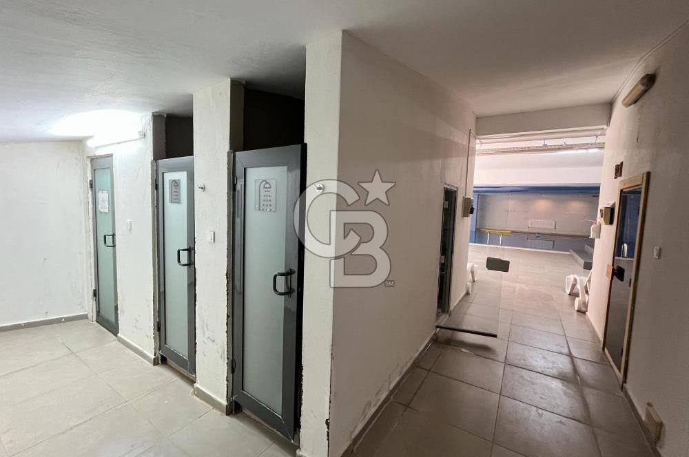 CB CITY' DEN ESKİŞEHİR HOŞNUDİYE AY LOUNGE' DA SATILIK 3+1 DAİRE