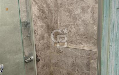 CB Giz'den Kalkan Kalamar'da 1+1 deniz manzaralı daire