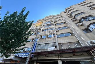 Basmane Garı'na Yakın Satılık 80m2 Ofis