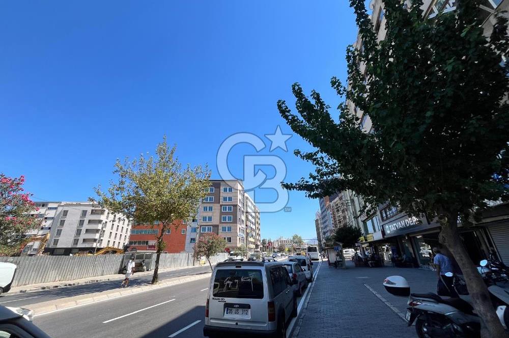 Basmane Garı'na Yakın Satılık 80m2 Ofis