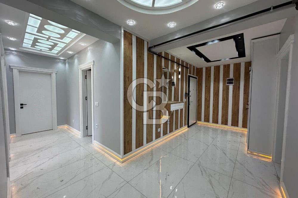 ÇİFTLİKKÖY SULTANİYE MH.'DE SATILIK 4+1 LÜKS GENİŞ DAİRE​