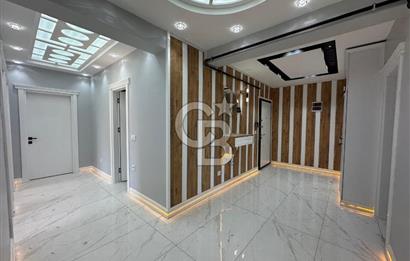 ÇİFTLİKKÖY SULTANİYE MH.'DE SATILIK 4+1 LÜKS GENİŞ DAİRE​