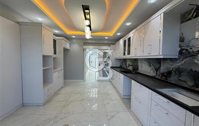 ÇİFTLİKKÖY SULTANİYE MH.'DE SATILIK 4+1 LÜKS GENİŞ DAİRE​