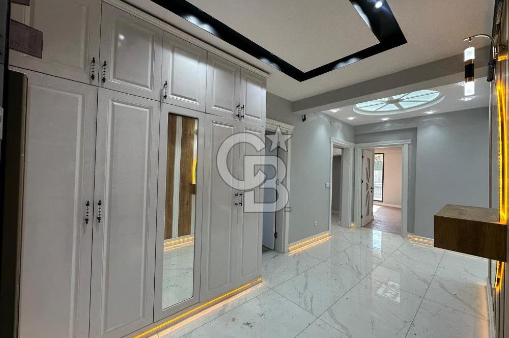 ÇİFTLİKKÖY SULTANİYE MH.'DE SATILIK 4+1 LÜKS GENİŞ DAİRE​