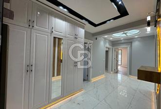 ÇİFTLİKKÖY SULTANİYE MH.'DE SATILIK 4+1 LÜKS GENİŞ DAİRE​