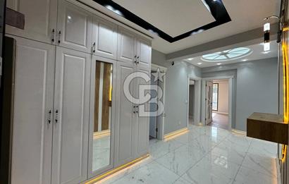 ÇİFTLİKKÖY SULTANİYE MH.'DE SATILIK 4+1 LÜKS GENİŞ DAİRE​